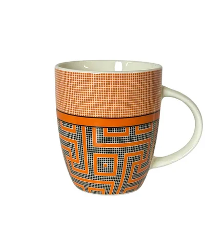Zenith Peak Mug