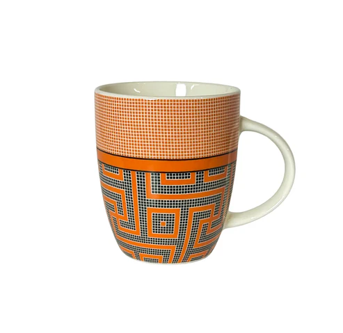Terra Hearth Mug Terra Hearth Mug