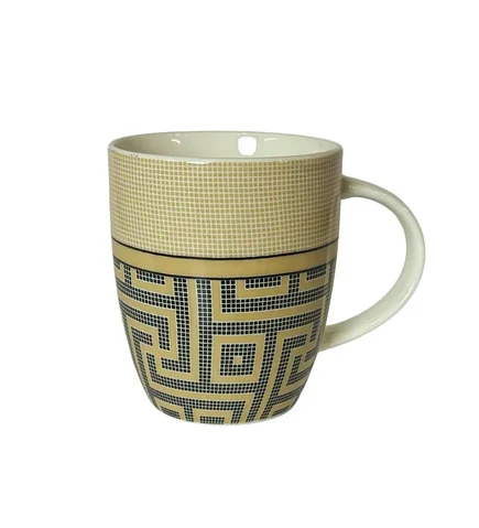 Terra Hearth Mug