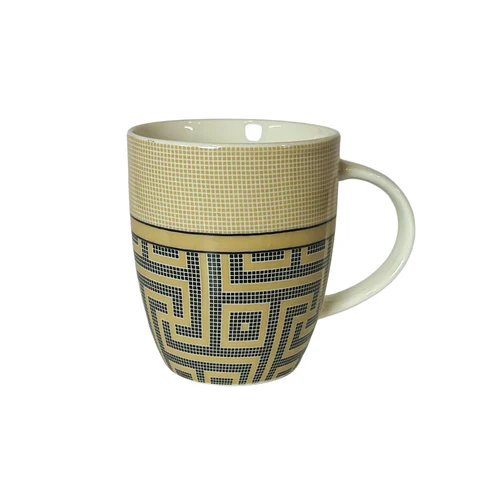 Terra Hearth Mug Terra Hearth Mug