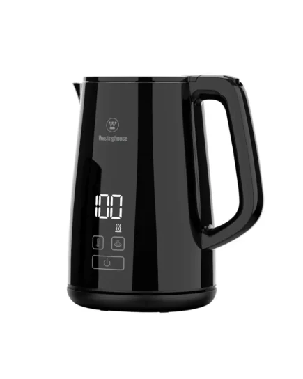 Westinghouse Digital Electric Kettle 1.7L