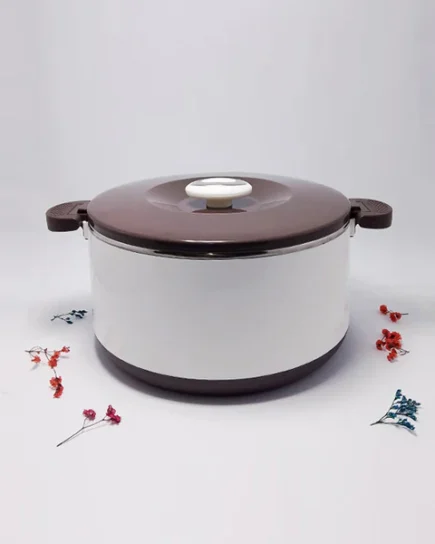 OPTIMO 2.5Ltr Hot Pot Choclate