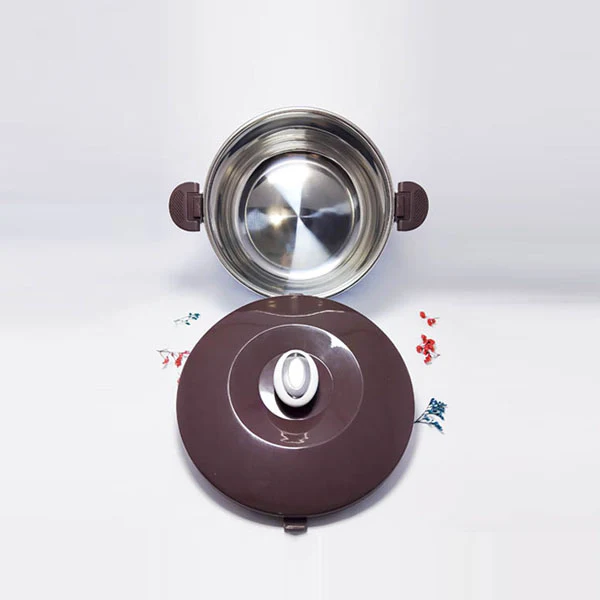 OPTIMO 2.5Ltr Hot Pot Choclate OPTIMO 2.5Ltr Hot Pot Choclate - Image 2