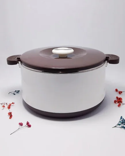 OPTIMO 5Ltr Hot Pot Choclate