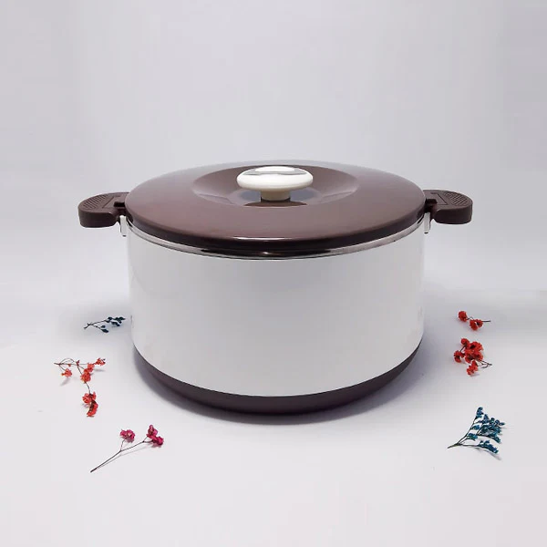 OPTIMO 5Ltr Hot Pot Choclate OPTIMO 5Ltr Hot Pot Choclate