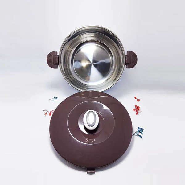 OPTIMO 5Ltr Hot Pot Choclate OPTIMO 5Ltr Hot Pot Choclate - Image 3