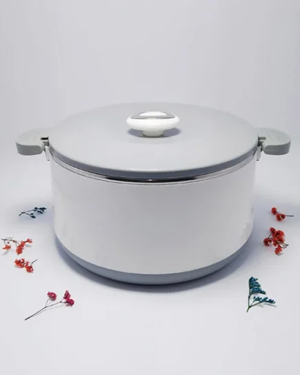 OPTIMO 10Ltr Hot Pot Grey