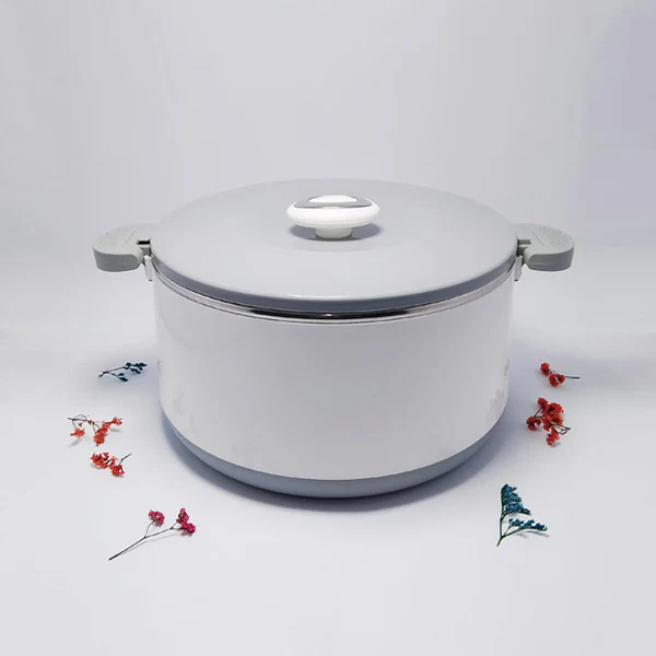 OPTIMO 10Ltr Hot Pot Grey OPTIMO 10Ltr Hot Pot Grey