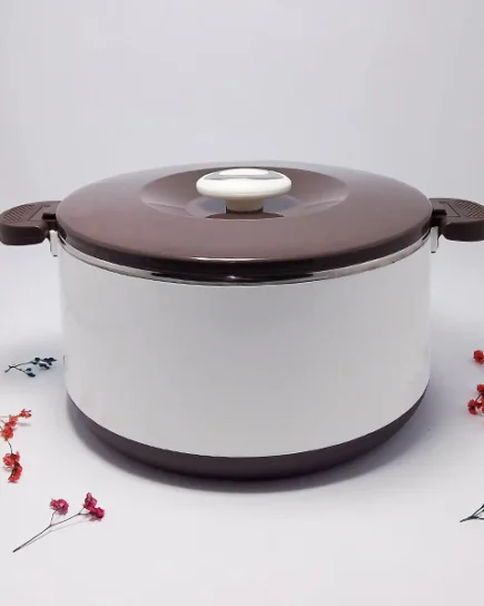 OPTIMO 10Ltr Hot Pot Choclate