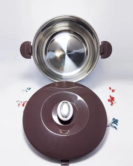 OPTIMO 10Ltr Hot Pot Choclate