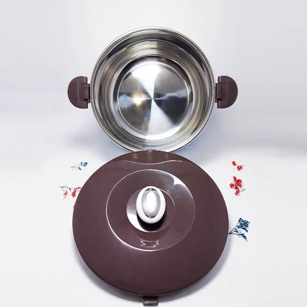 OPTIMO 10Ltr Hot Pot Choclate OPTIMO 10Ltr Hot Pot Choclate - Image 2
