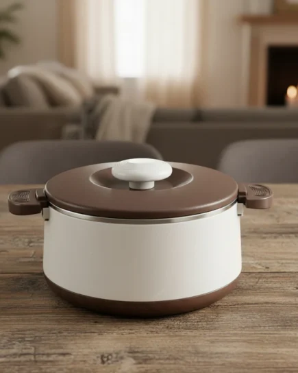 OPTIMO 5Ltr Hot Pot Choclate