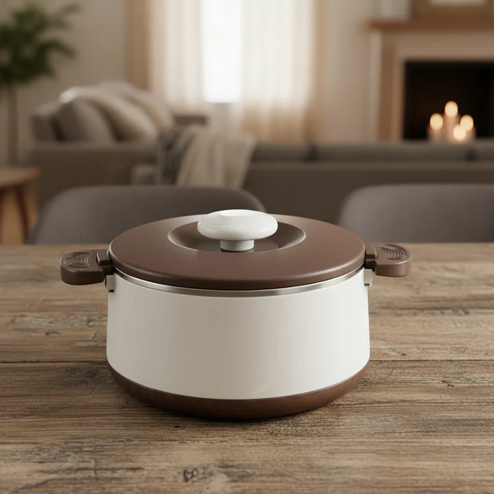 OPTIMO 5Ltr Hot Pot Choclate OPTIMO 5Ltr Hot Pot Choclate - Image 2