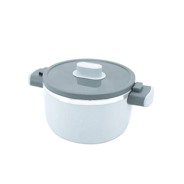 4WP 4Pcs Hot Pot 4sets/ct 4WP 4Pcs Hot Pot 4sets/ct