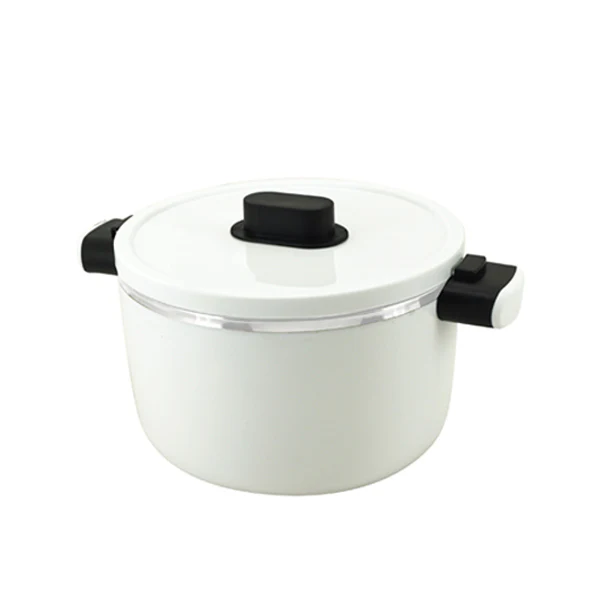 Grey Hot Pot 1.8 Ltr 24c Grey Hot Pot 1.8 Ltr 24c