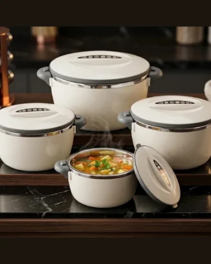 4WP 4Pcs Hot Pot 4sets/ct