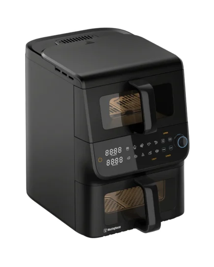 Westinghouse Double Stack Air Fryer 10L