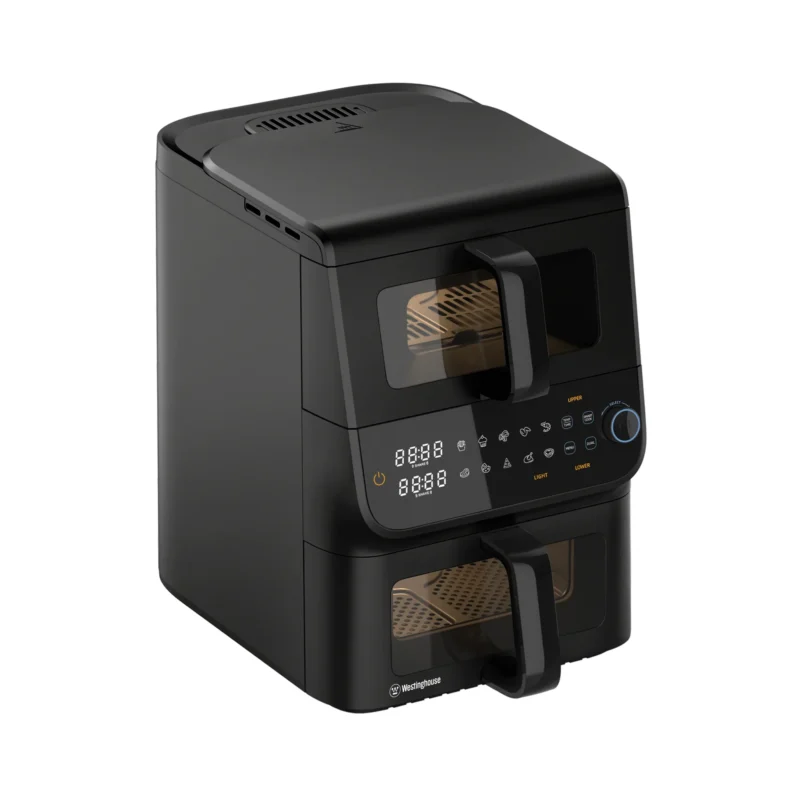 Westinghouse Simple Life Sandwich Maker Black