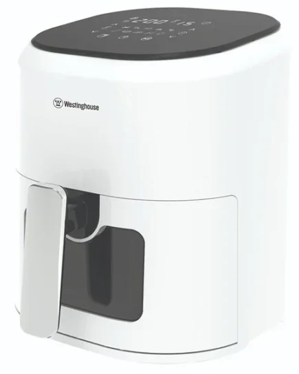 Westinghouse Digital Air Fryer 4.5L White