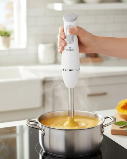 Westinghouse Simple Life Hand Blender