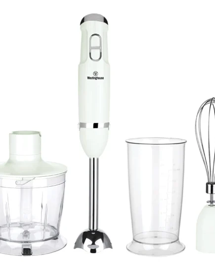 Westinghouse Simple Life Hand Blender Set