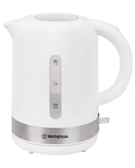 Westinghouse Simple Life 1.7L Electric Kettle