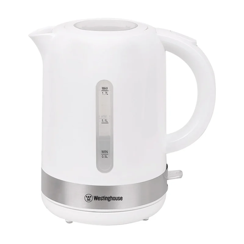 Westinghouse Digital 2 Slice Toaster Westinghouse Digital 2 Slice Toaster