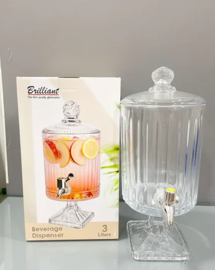 3L Juice Dispencer 3c