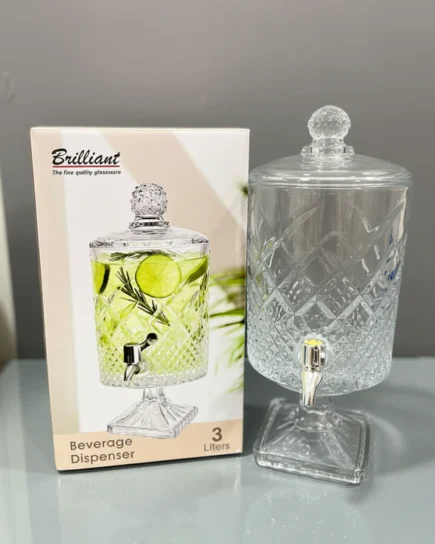3L Juice Dispencer 3c