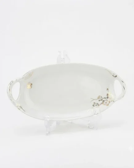 11.75″Bird Plate 18c