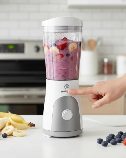 Westinghouse Simple Life Personal Blender