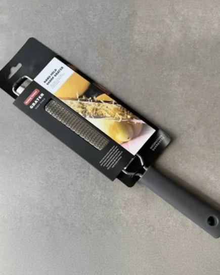 Cheese Grater 33.5cmx3cm