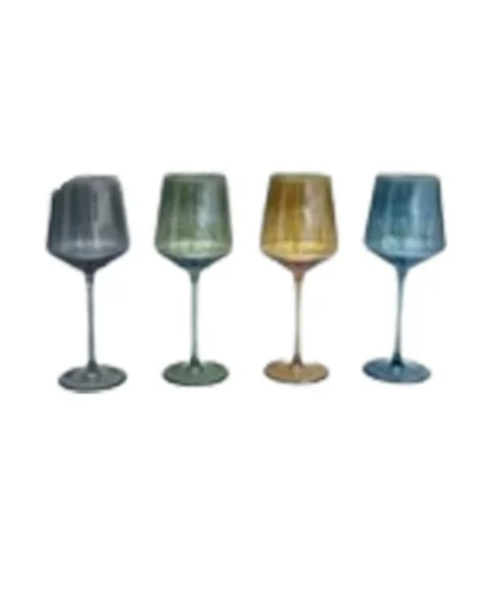 Wine glass 4Pcs Set 450ml 12c