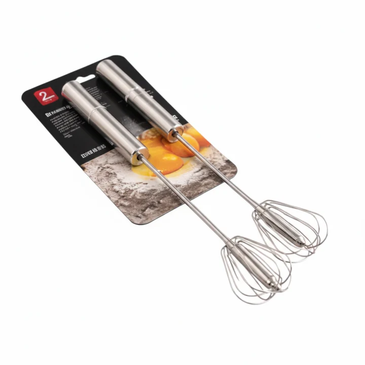 Multi Sauce Spoon SS
