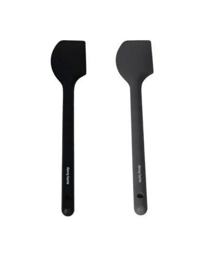 MIX Spatula Silicone Each 1pcs