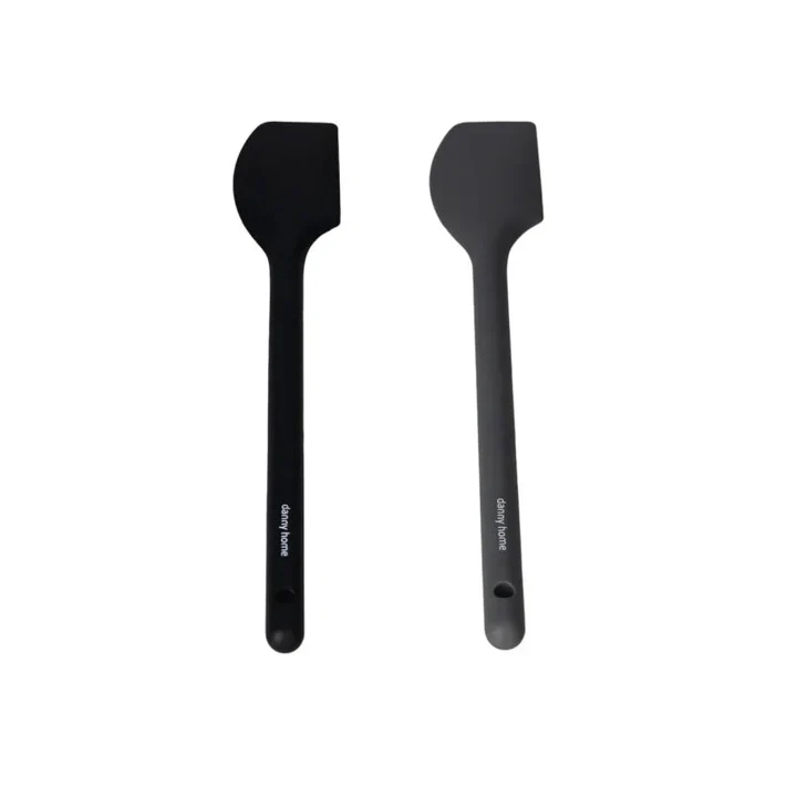 MIX Spoon Silicone Each 1pcs MIX Spoon Silicone Each 1pcs