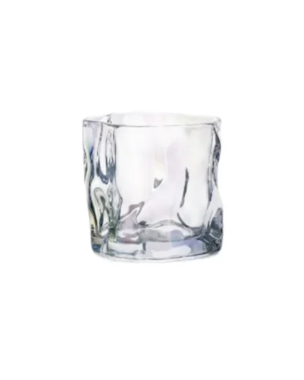 Set Of 4Pcs Glass 280ml 12c
