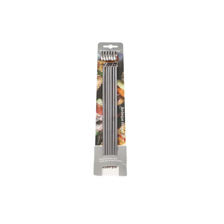 Skewer 6Pcs Set 30cm