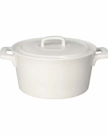 Casserole Porcelain 1.2L