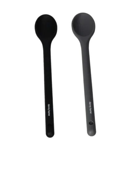 MIX Spoon Silicone Each 1pcs