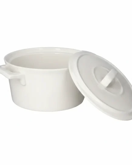 Casserole Porcelain 1.2L