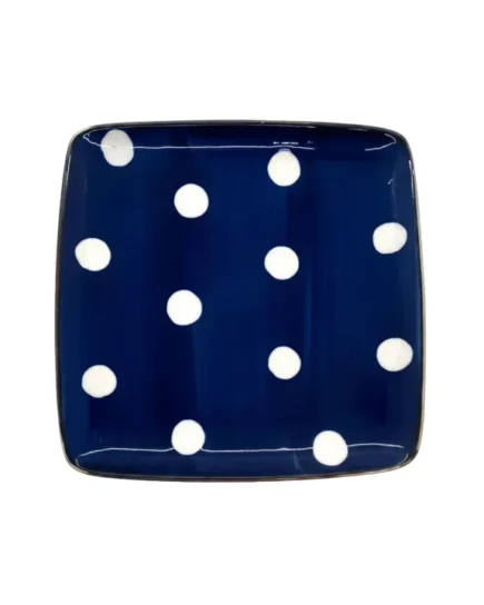 8″Dinner Plate Porcelain