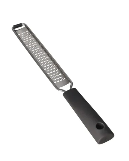 GREY Cheese Grater 33.5cm