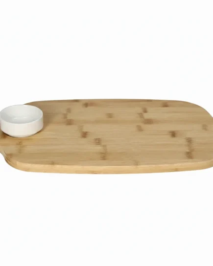 Bamboo Serving Board