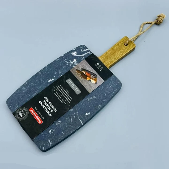 Service Tray 38×18.5×1.3cm Service Tray 38x18.5x1.3cm - Image 2
