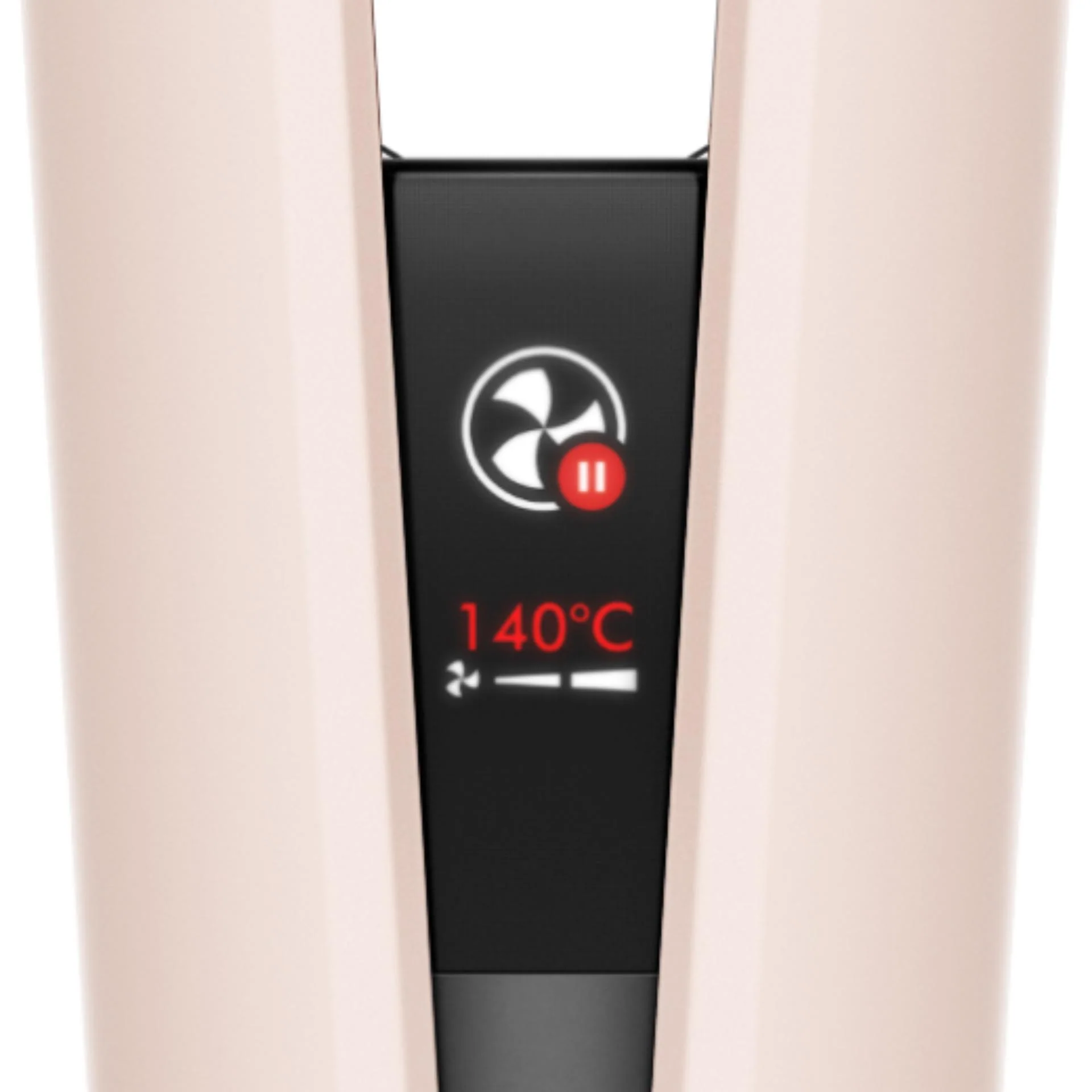 Dyson Airstrait™ Straightener Pink HT01 Dyson Airstrait™ Straightener Pink HT01 - Image 4