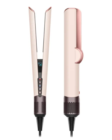 Dyson Airstrait™ Straightener Pink HT01