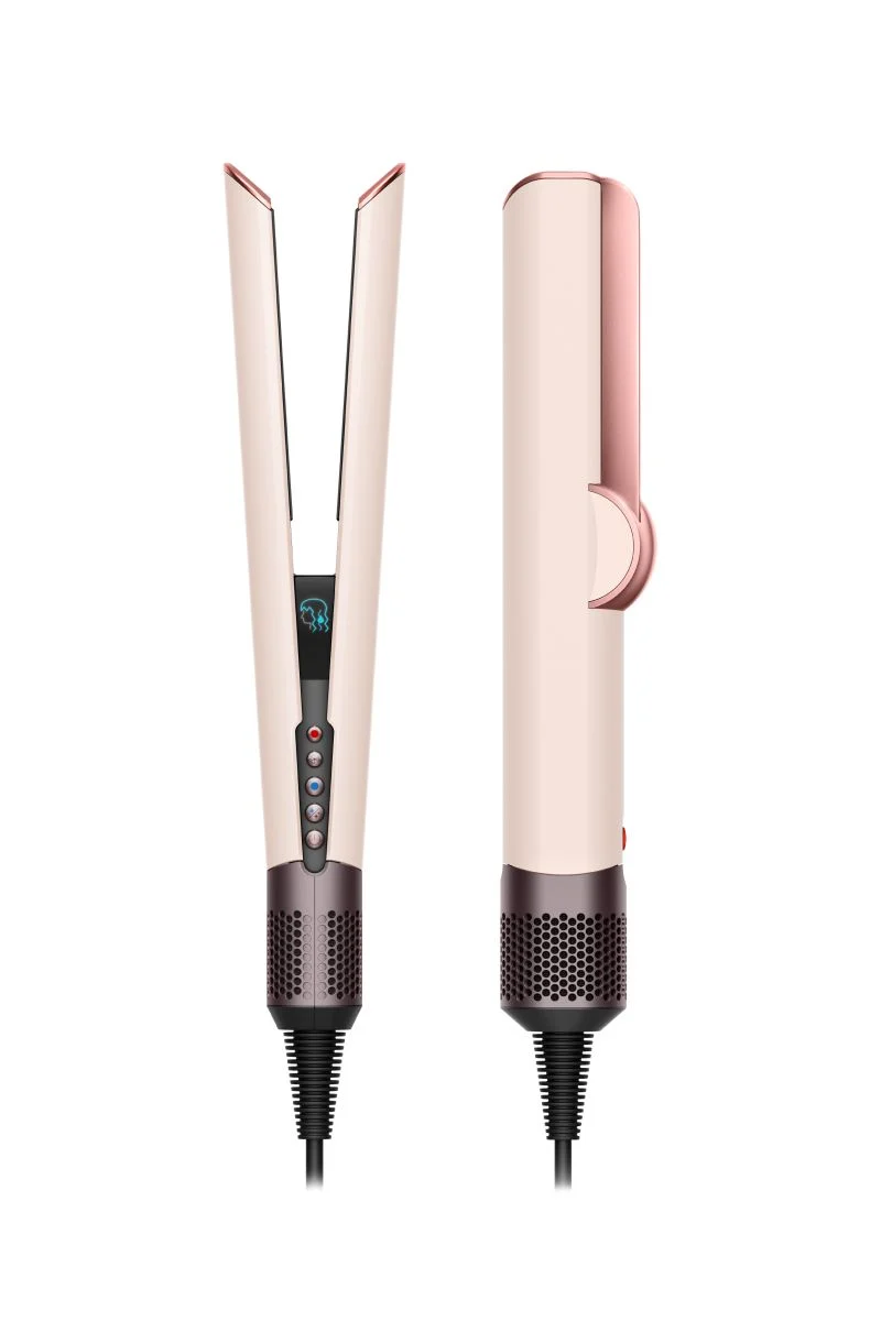 Dyson Airstrait™ Straightener Pink HT01 Dyson Airstrait™ Straightener Pink HT01