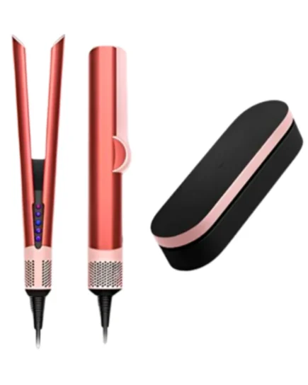 Dyson Airstrait™ Straightener Strawberry HT01