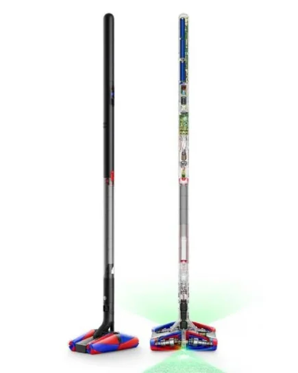 Dyson PencilVac Vacuum Cleaner 38mm Dyson PencilVac Vacuum Cleaner 38mm